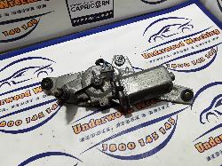 View Auto part Wiper Motor Mitsubishi L300 1999