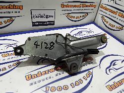 View Auto part Wiper Motor Mitsubishi L300 1999