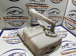 View Auto part Washer Bottle Mitsubishi L300 1999