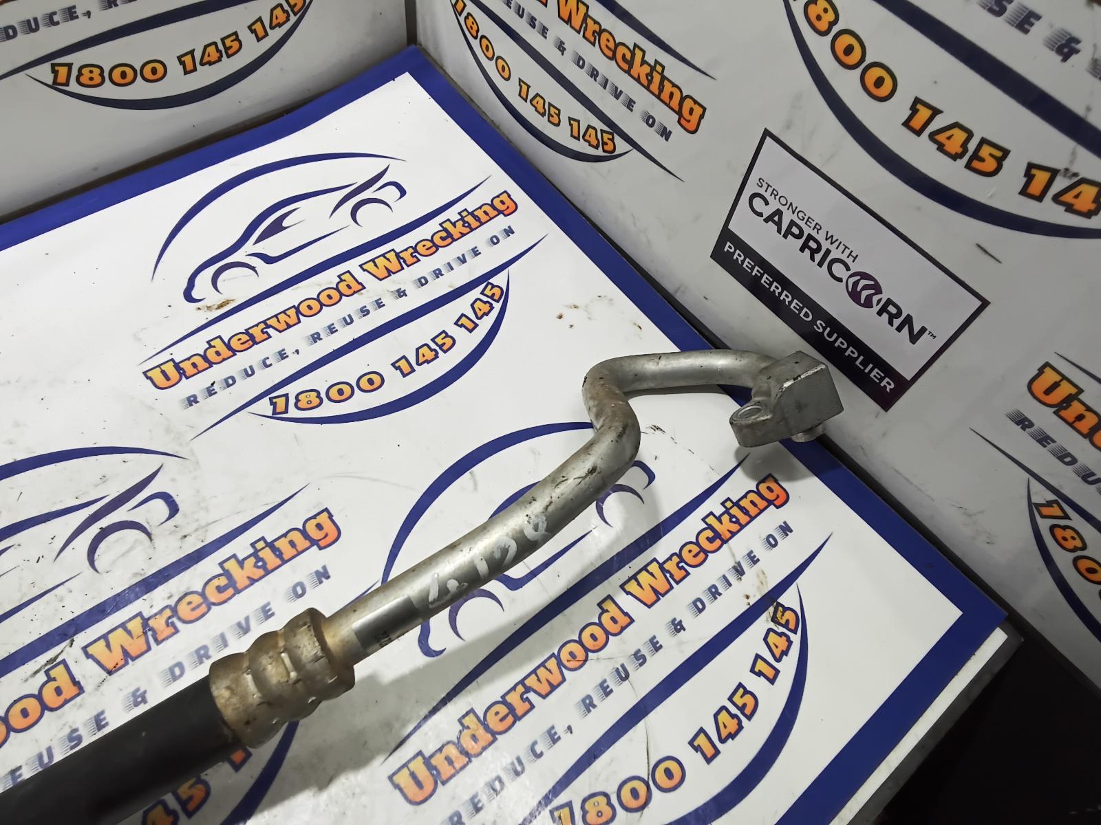 View Auto part A/C Hoses Mitsubishi L300 1999