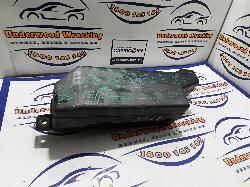 View Auto part Fuse Box Mitsubishi L300 1999