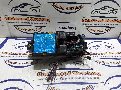 View Auto part Fuse Box Mitsubishi L300 1999