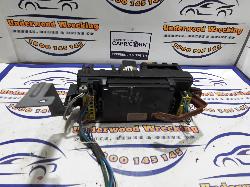 View Auto part Fuse Box Mitsubishi L300 1999