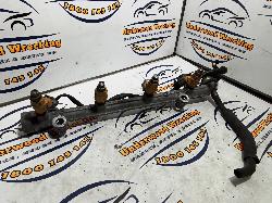 View Auto part Fuel Injector Mitsubishi L300 1999