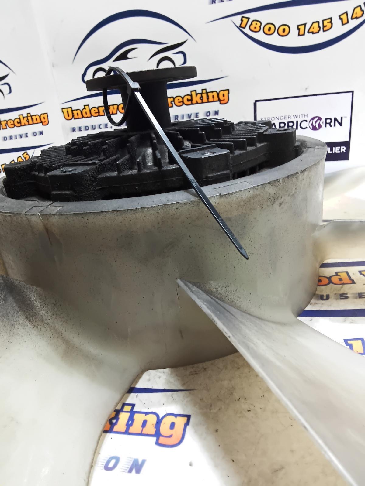 View Auto part Fan Mitsubishi L300 1999