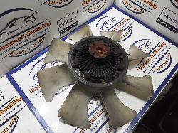 View Auto part Fan Mitsubishi L300 1999