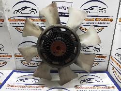 View Auto part Fan Mitsubishi L300 1999