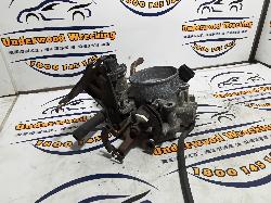 View Auto part Throttle Body Mitsubishi L300 1999