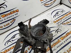 View Auto part Throttle Body Mitsubishi L300 1999