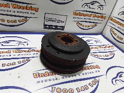 View Auto part Crankshaft Pulley Mitsubishi L300 1999