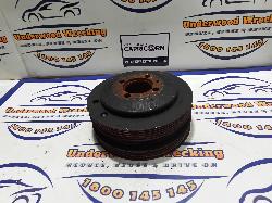 View Auto part Crankshaft Pulley Mitsubishi L300 1999