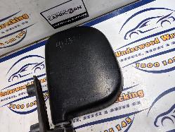 View Auto part Left Door Mirror Mitsubishi L300 1999