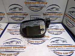 View Auto part Left Door Mirror Mitsubishi L300 1999