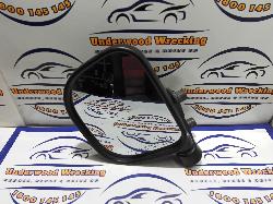 View Auto part Left Door Mirror Mitsubishi L300 1999