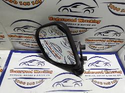 View Auto part Left Door Mirror Mitsubishi L300 1999