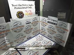 View Auto part Left Front Door Window Mitsubishi L300 1999