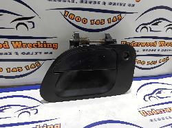 View Auto part Door Handle Mitsubishi L300 1999