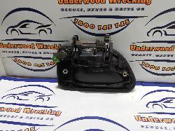 View Auto part Door Handle Mitsubishi L300 1999