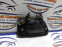 View Auto part Door Handle Mitsubishi L300 1999