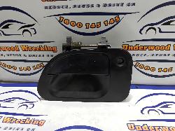 View Auto part Door Handle Mitsubishi L300 1999