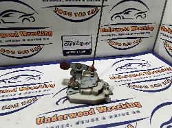 View Auto part Door/Boot/Gate Lock Mitsubishi L300 1999