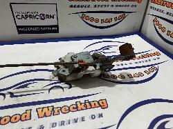 View Auto part Door/Boot/Gate Lock Mitsubishi L300 1999