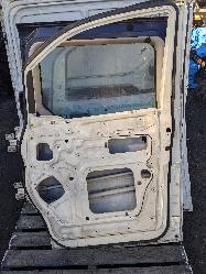 View Auto part Right Front Door Mitsubishi L300 1999