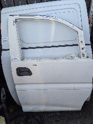 View Auto part Right Front Door Mitsubishi L300 1999