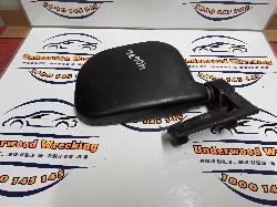 View Auto part Right Door Mirror Mitsubishi L300 1999