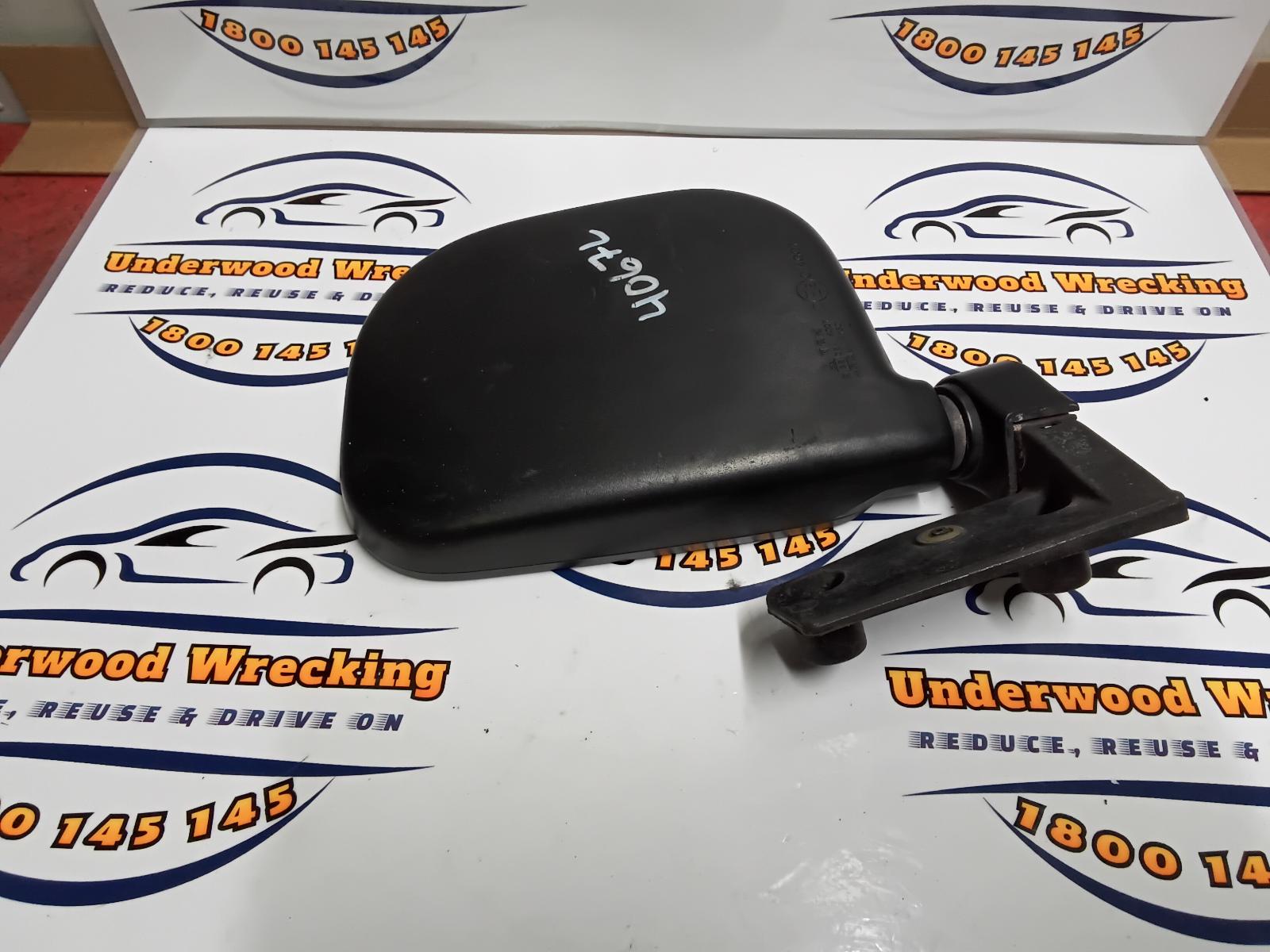 View Auto part Right Door Mirror Mitsubishi L300 1999