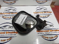 View Auto part Right Door Mirror Mitsubishi L300 1999