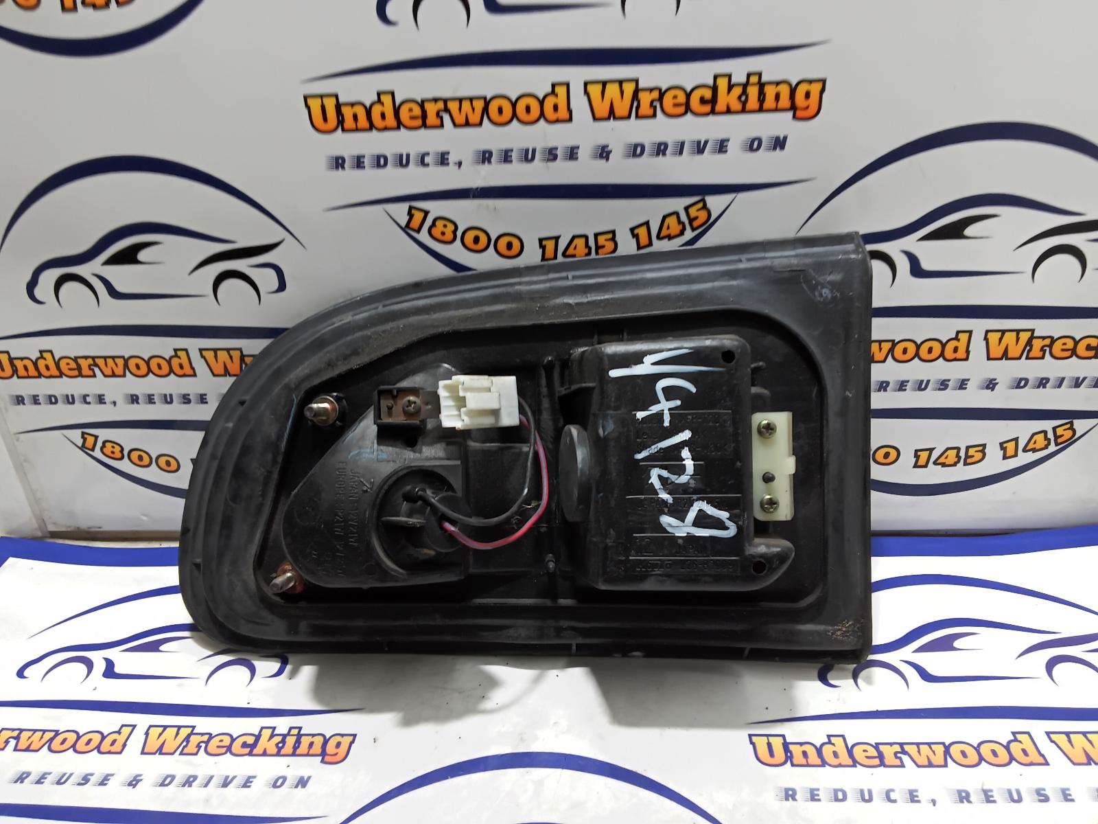 View Auto part Rear Garnish Mitsubishi L300 1999