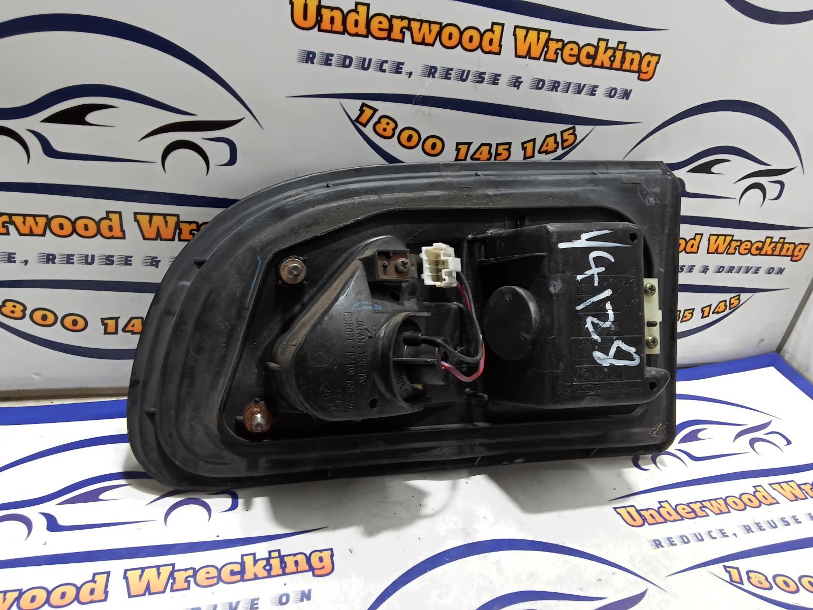 View Auto part Rear Garnish Mitsubishi L300 1999