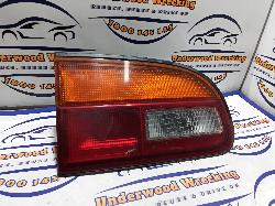 View Auto part Rear Garnish Mitsubishi L300 1999