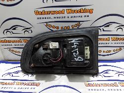 View Auto part Rear Garnish Mitsubishi L300 1999