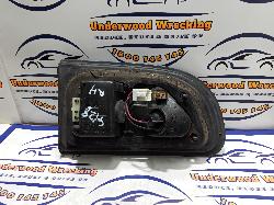View Auto part Rear Garnish Mitsubishi L300 1999