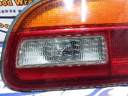 View Auto part Rear Garnish Mitsubishi L300 1999