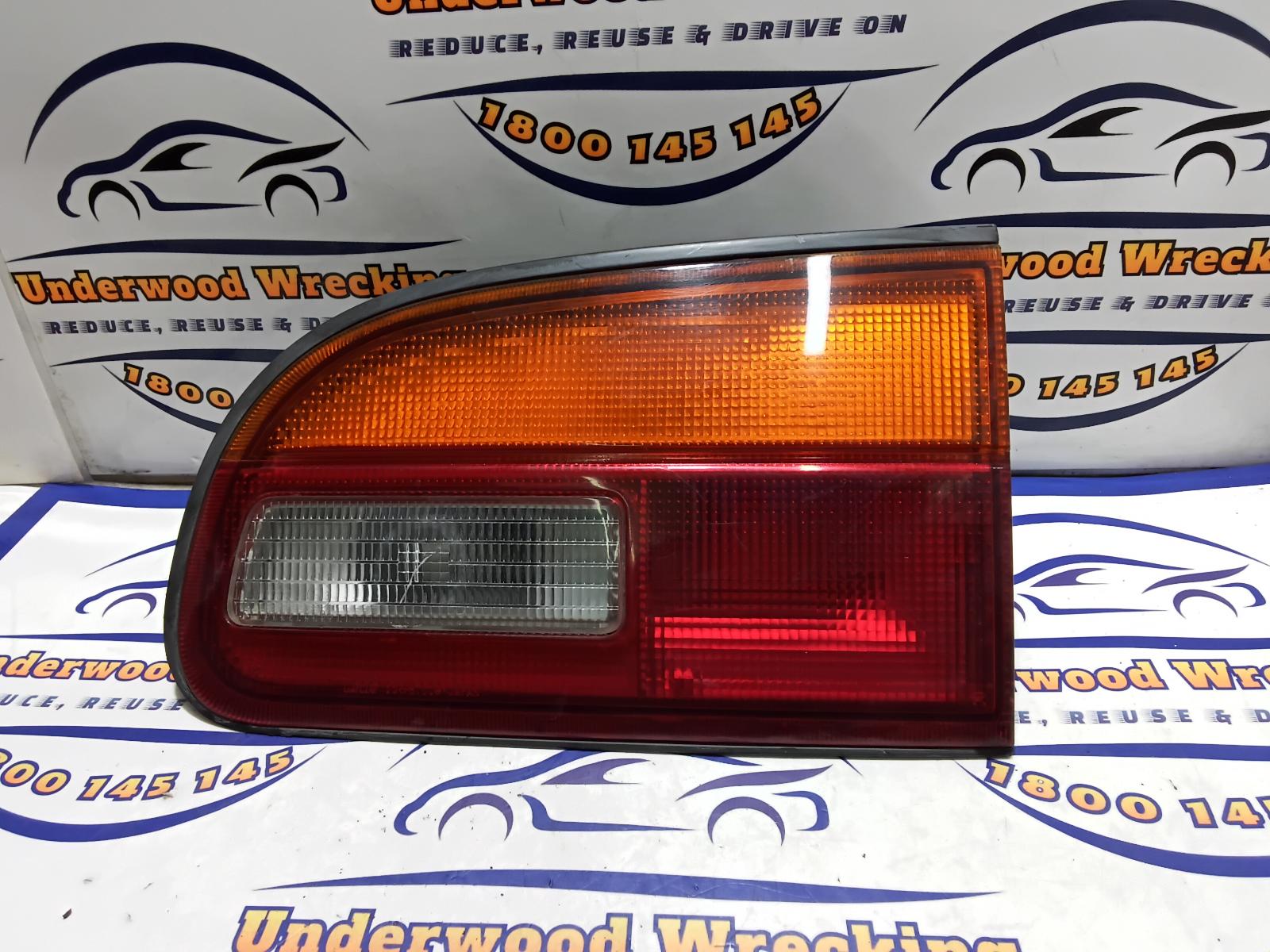 View Auto part Rear Garnish Mitsubishi L300 1999