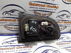 View Auto part Rear Garnish Mitsubishi L300 1999