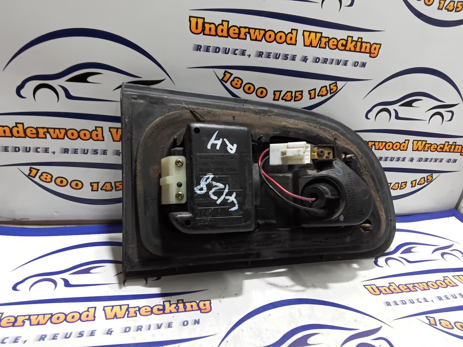 View Auto part Rear Garnish Mitsubishi L300 1999
