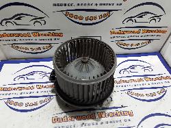 View Auto part Heater Fan Motor Mitsubishi L300 1999