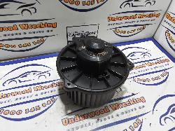 View Auto part Heater Fan Motor Mitsubishi L300 1999