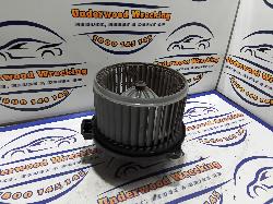 View Auto part Heater Fan Motor Mitsubishi L300 1999