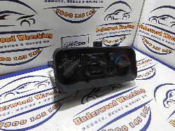 View Auto part Heater/Ac Controls Mitsubishi L300 1999