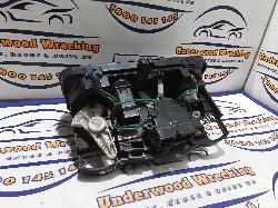 View Auto part Heater/Ac Controls Mitsubishi L300 1999