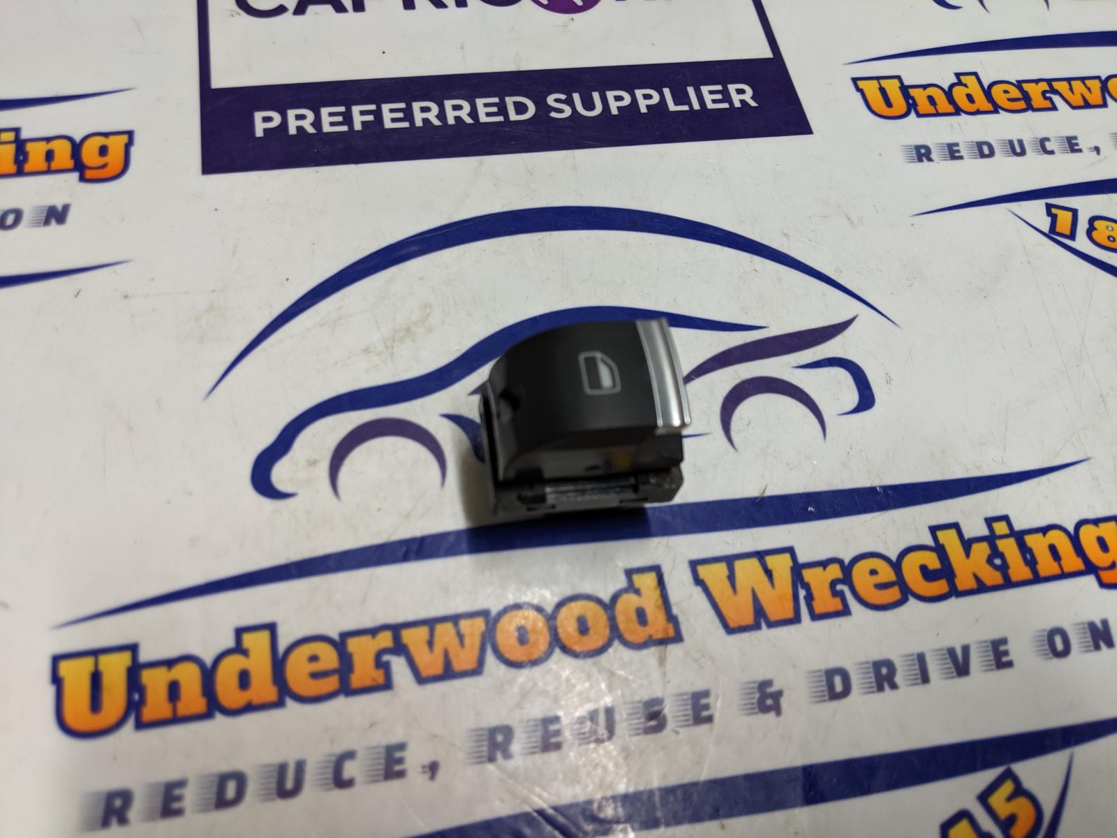 View Auto part Pwr Dr Wind Switch Audi Q7 2014