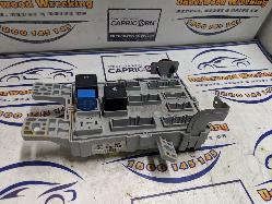 View Auto part Fuse Box Hyundai Iload/imax 2016