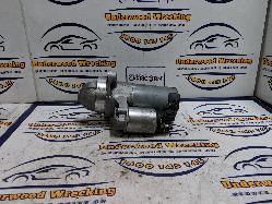 View Auto part Starter Hyundai Iload/imax 2016