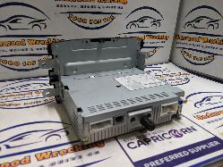 View Auto part Radio/Cd/Dvd/Sat/Tv Renault Trafic 2017