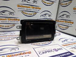 View Auto part Radio/Cd/Dvd/Sat/Tv Renault Trafic 2017